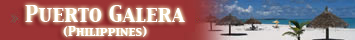 Puerto Galera